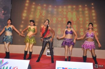 Control C Movie Audio Launch